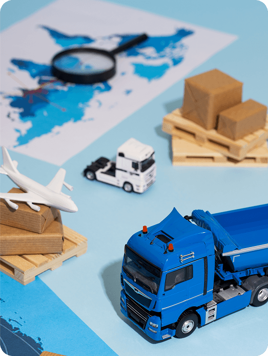 Transit Insurance Protection